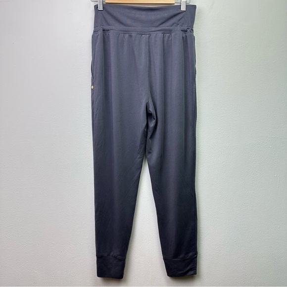 Fabletics Eco Sleek Knit Lounge Jogger Small - Picture 5 of 10
